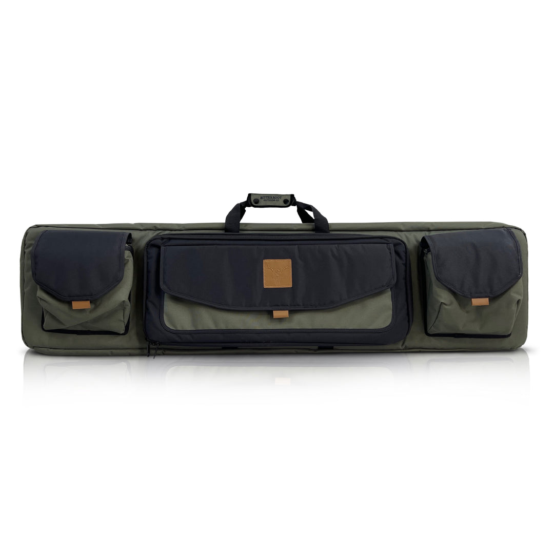 Premium Range & Field Gun Bag