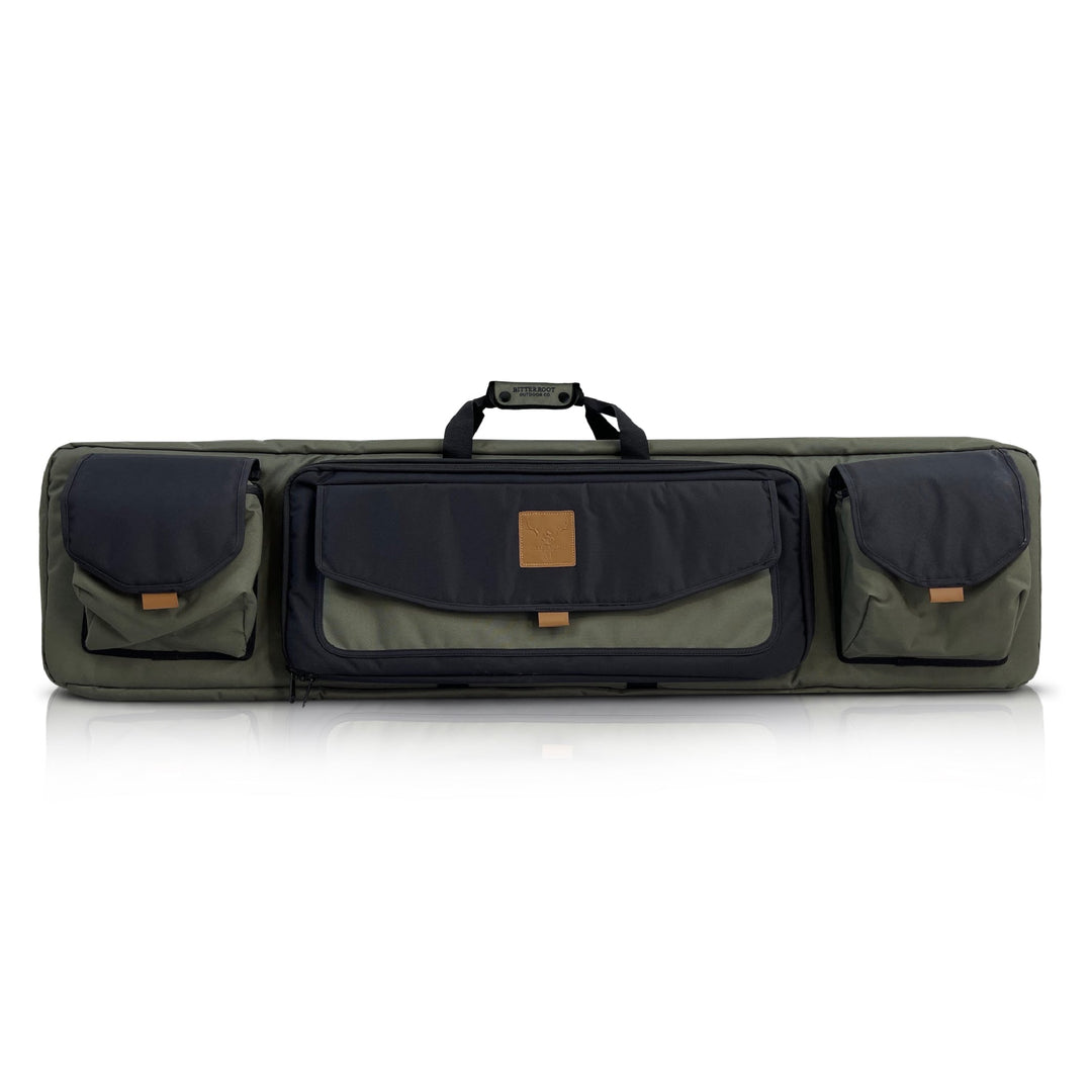Premium Range & Field Bag
