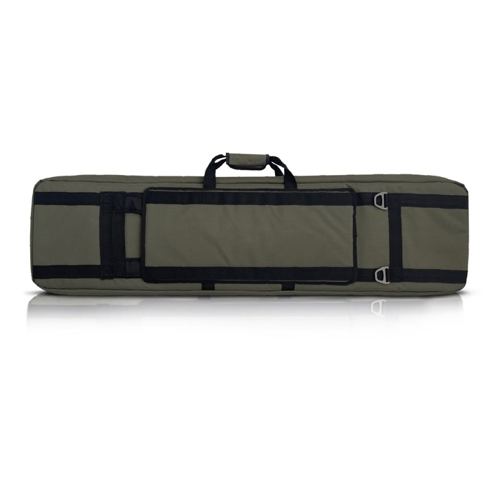 51" Premium Soft Gun Case for Hunters