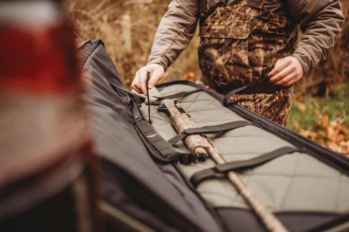 Premium Range & Field Bag