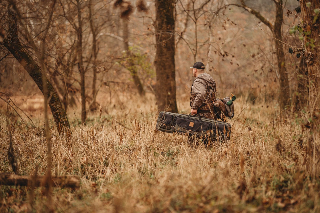 Premium Range & Field Bag