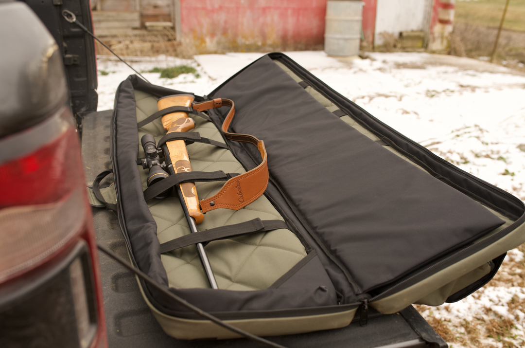 Premium Range & Field Bag