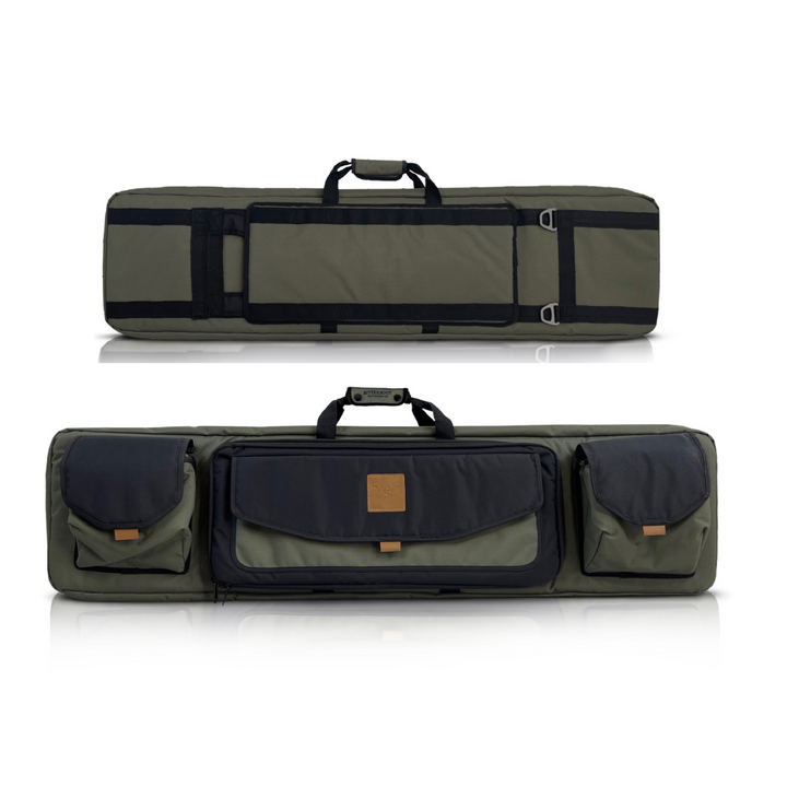 Premium Range & Field Gun Bag