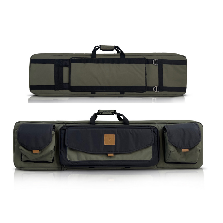 Premium Range & Field Bag